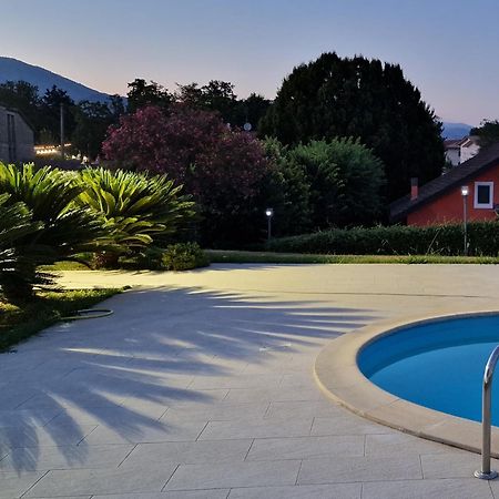 Villa Annamaria カッシーノ エクステリア 写真