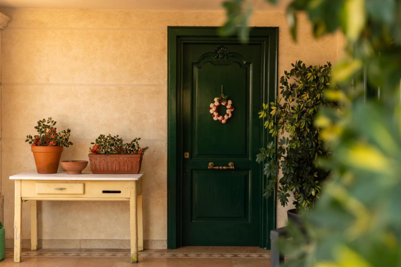 Villa Annamaria カッシーノ エクステリア 写真