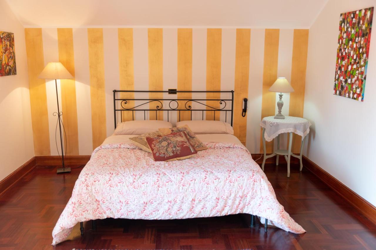 Villa Annamaria カッシーノ エクステリア 写真