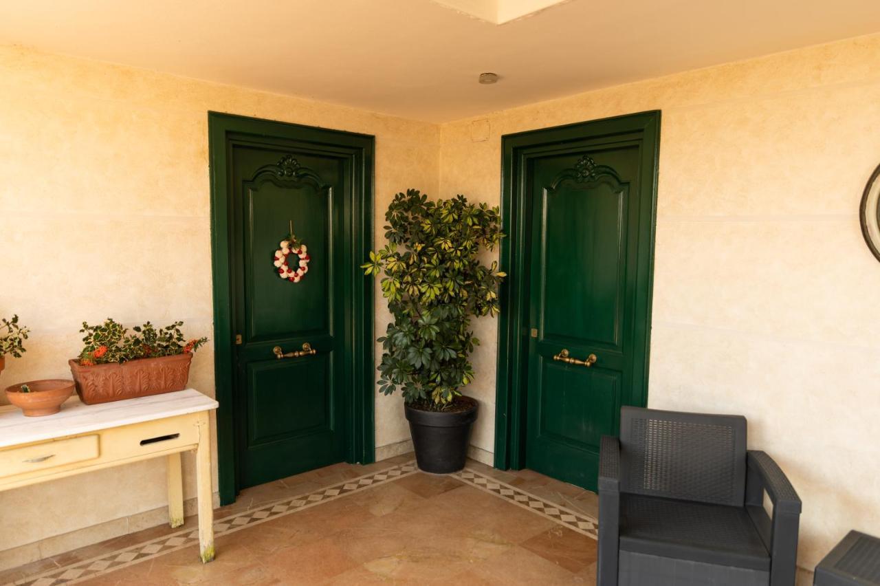 Villa Annamaria カッシーノ エクステリア 写真