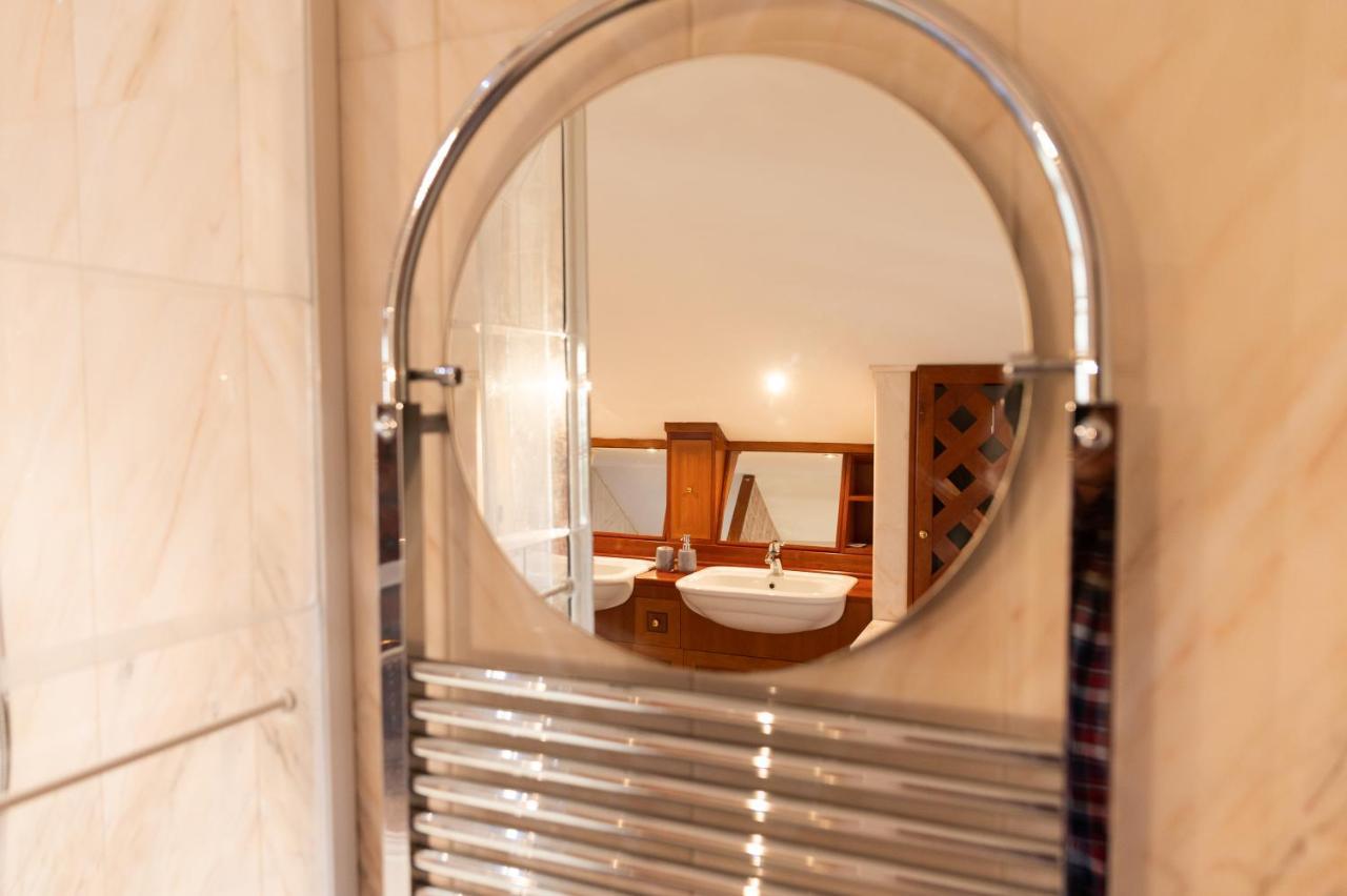 Villa Annamaria カッシーノ エクステリア 写真