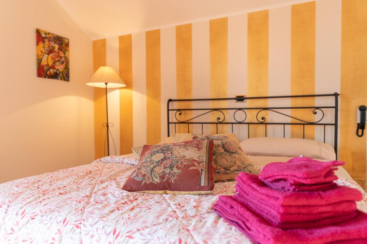 Villa Annamaria カッシーノ エクステリア 写真
