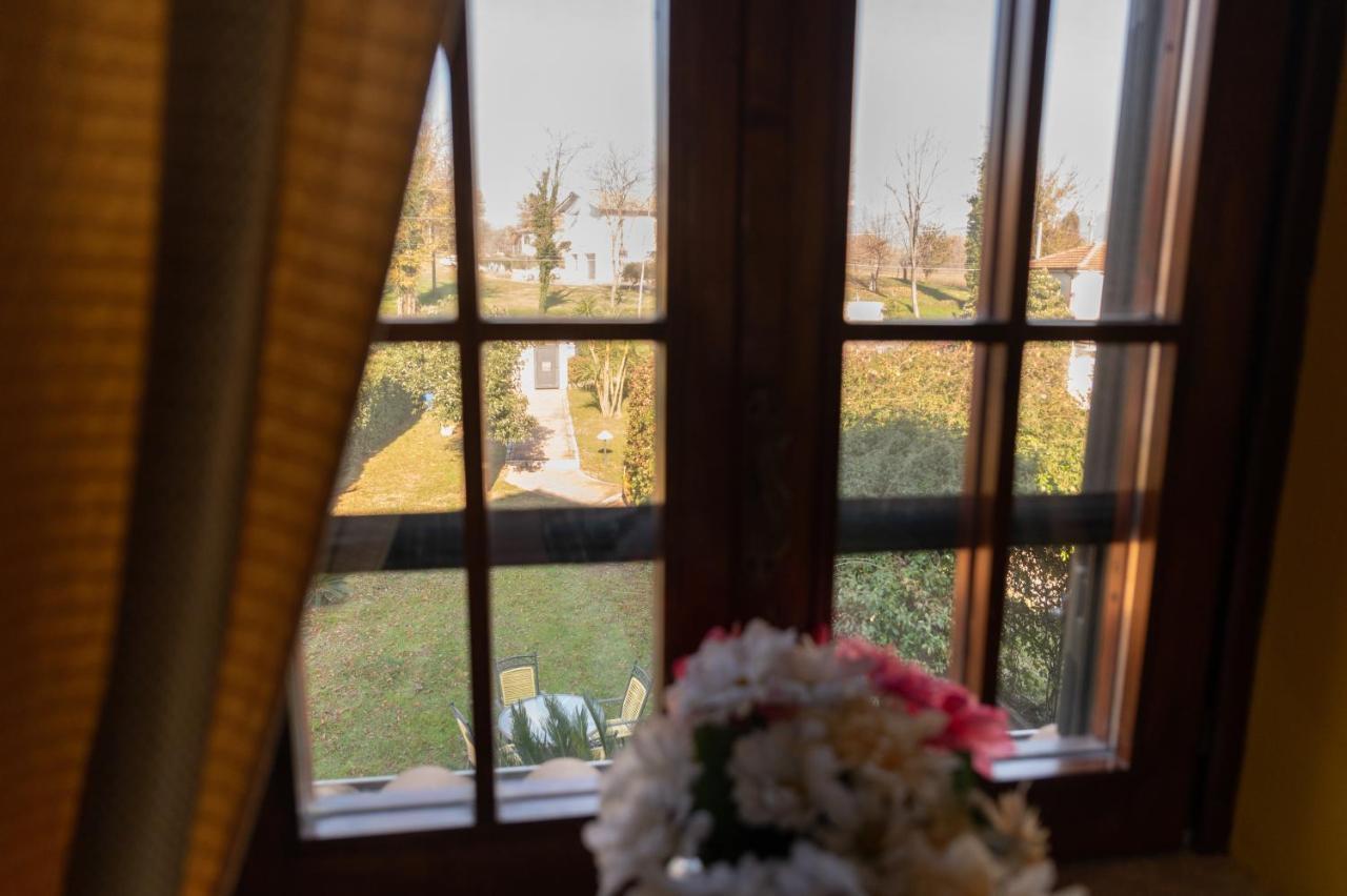 Villa Annamaria カッシーノ エクステリア 写真