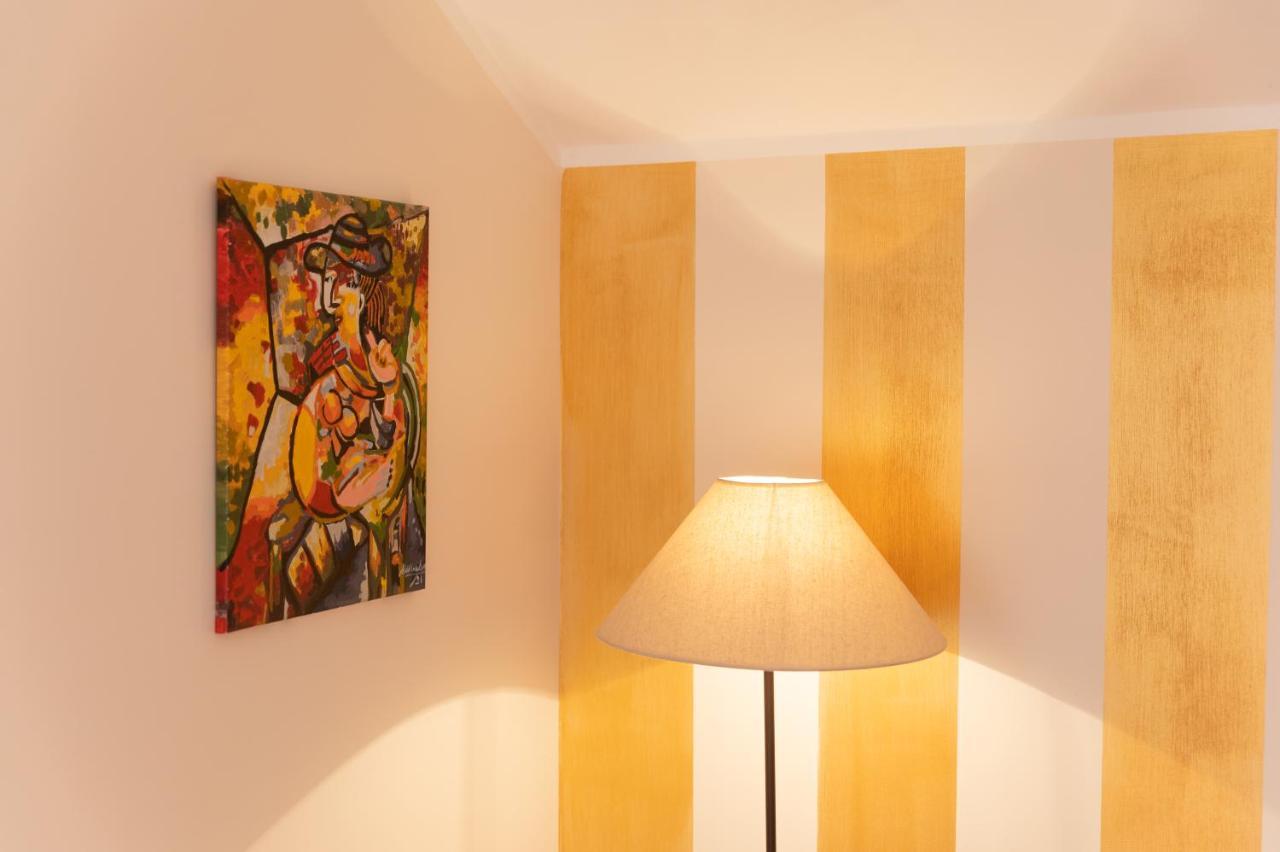 Villa Annamaria カッシーノ エクステリア 写真