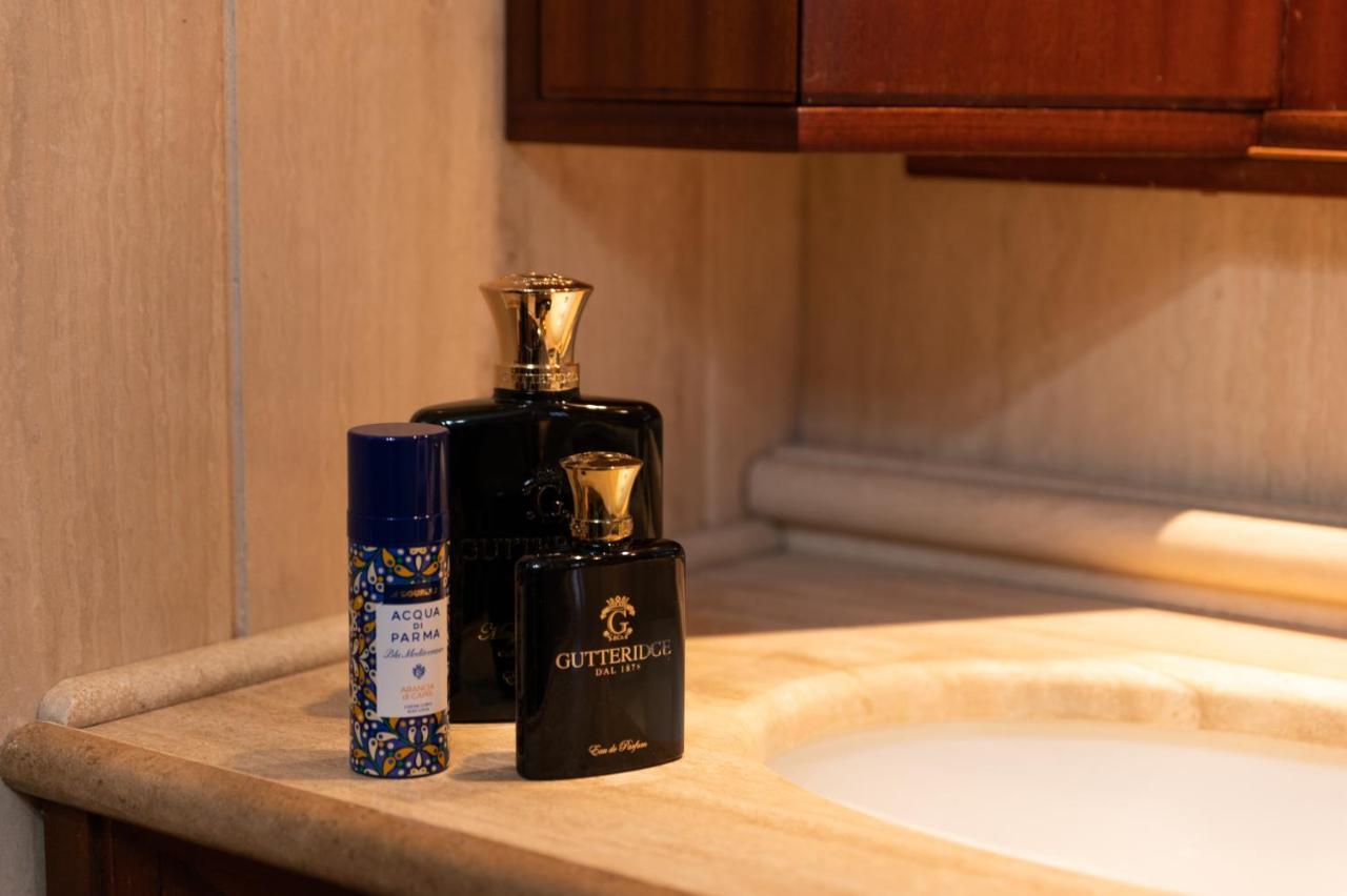Villa Annamaria カッシーノ エクステリア 写真