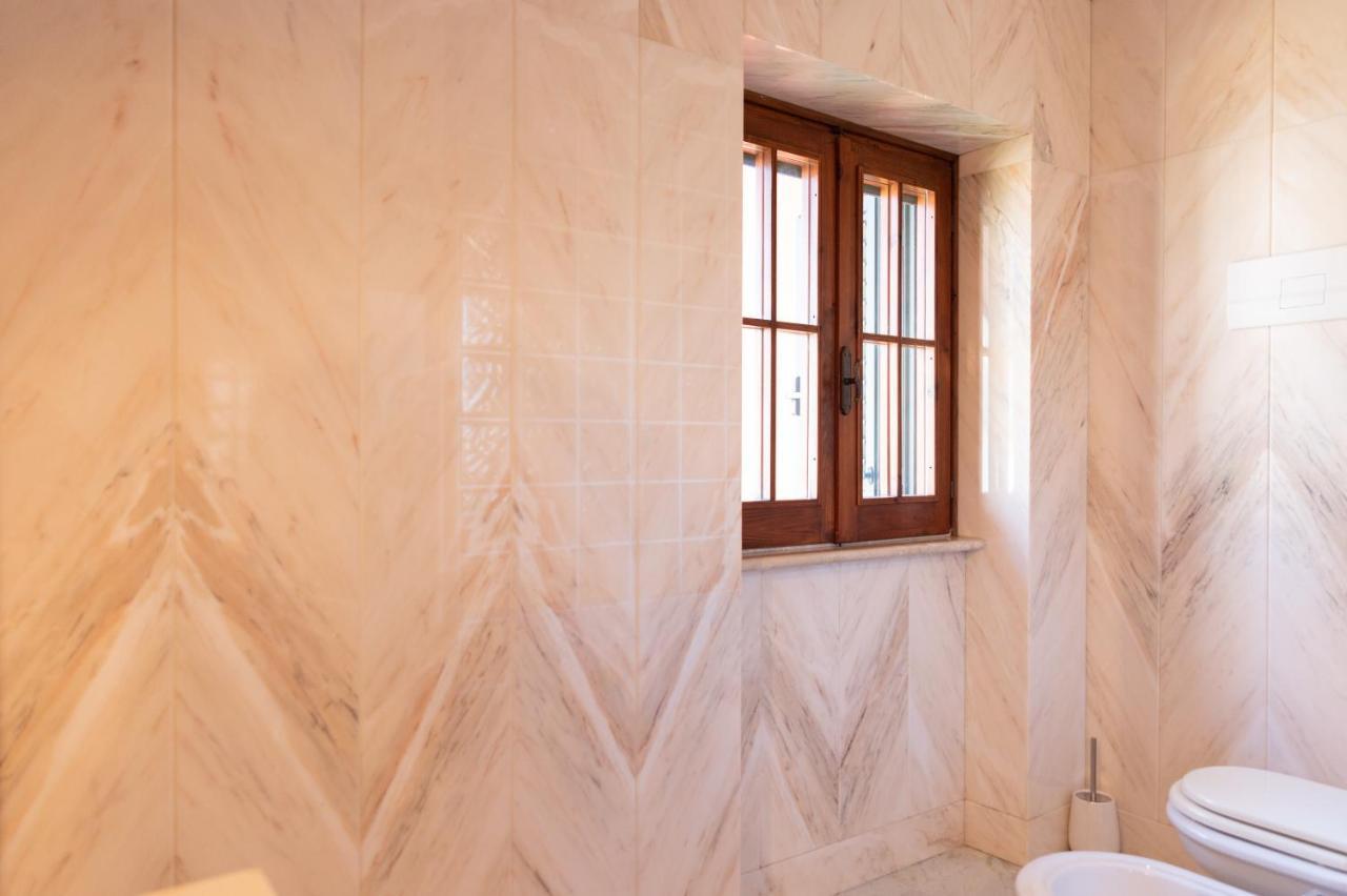 Villa Annamaria カッシーノ エクステリア 写真