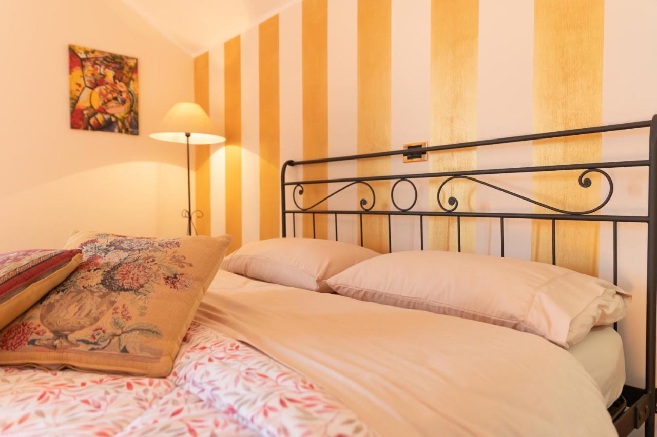 Villa Annamaria カッシーノ エクステリア 写真