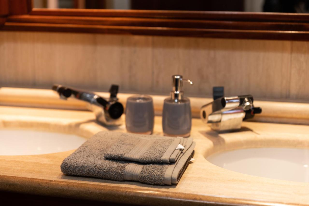 Villa Annamaria カッシーノ エクステリア 写真