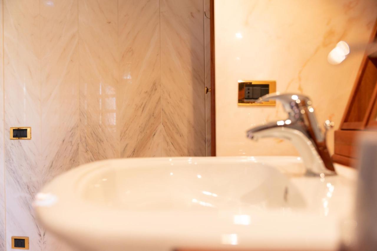 Villa Annamaria カッシーノ エクステリア 写真