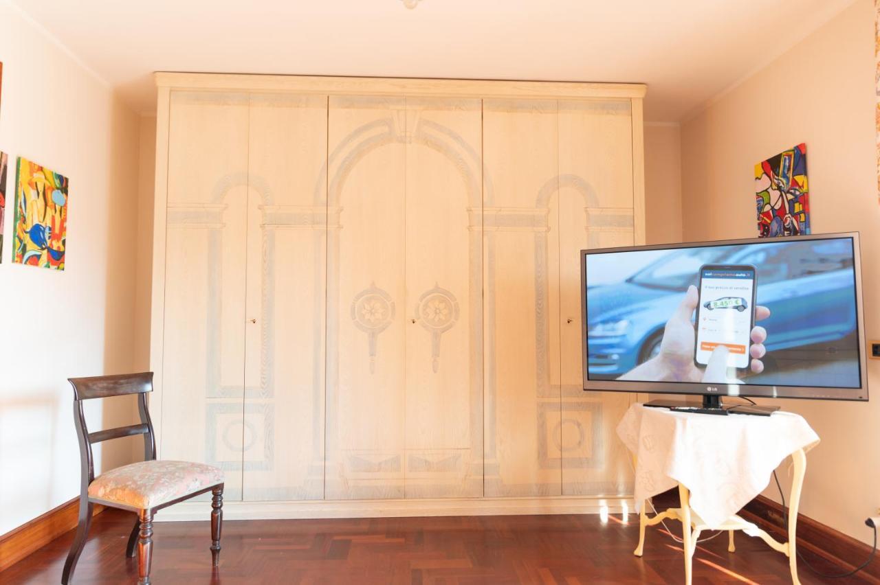 Villa Annamaria カッシーノ エクステリア 写真