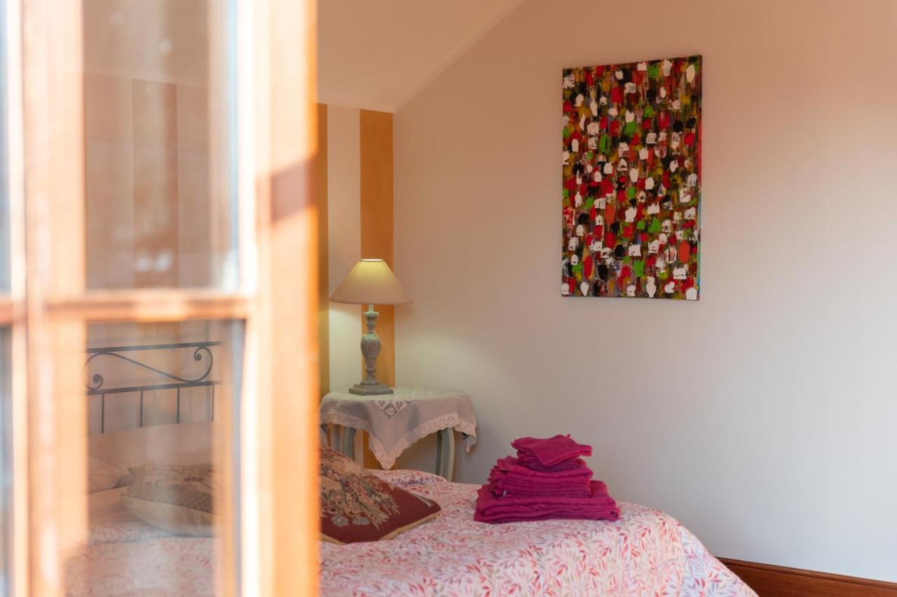Villa Annamaria カッシーノ エクステリア 写真