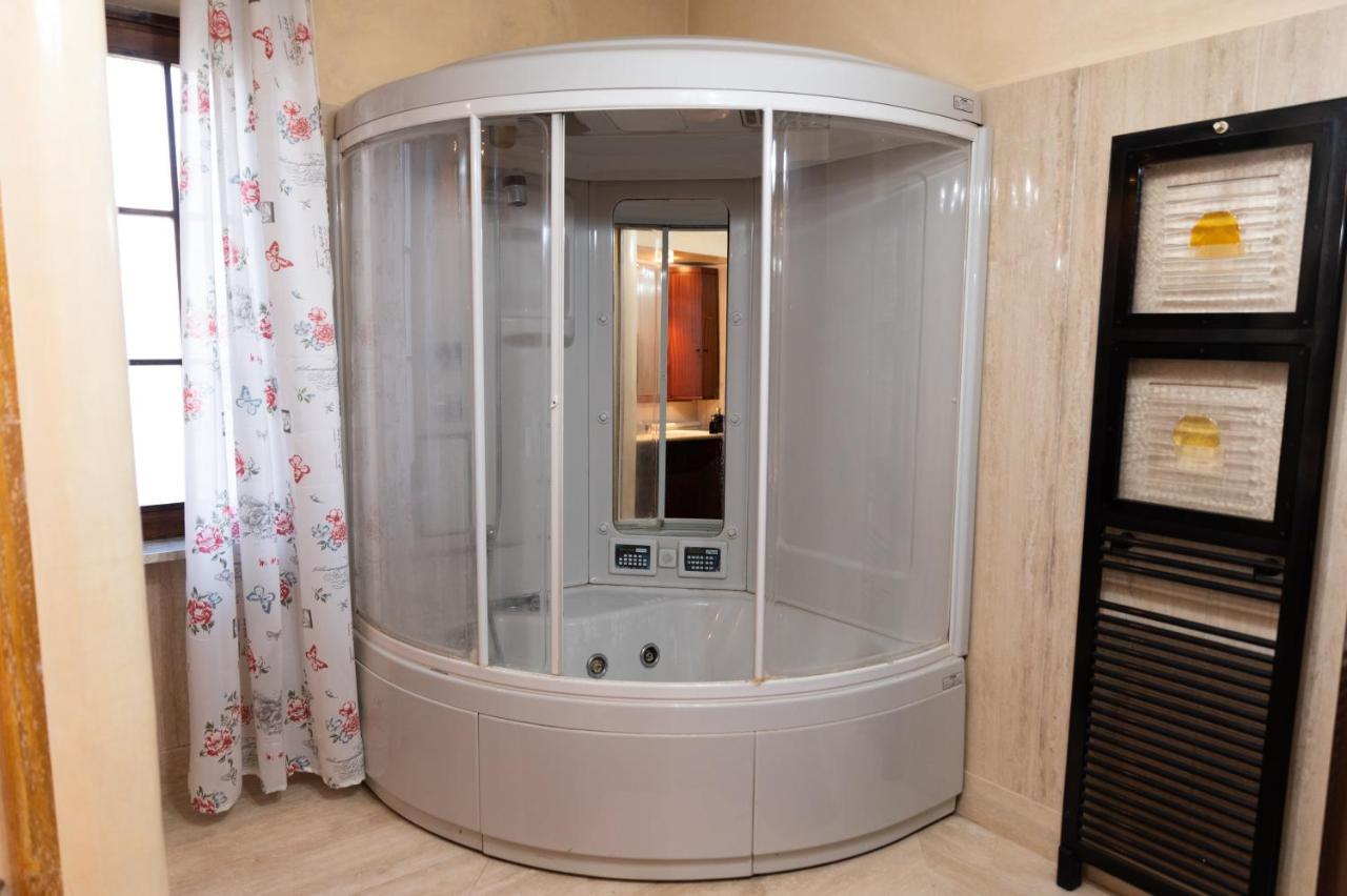 Villa Annamaria カッシーノ エクステリア 写真