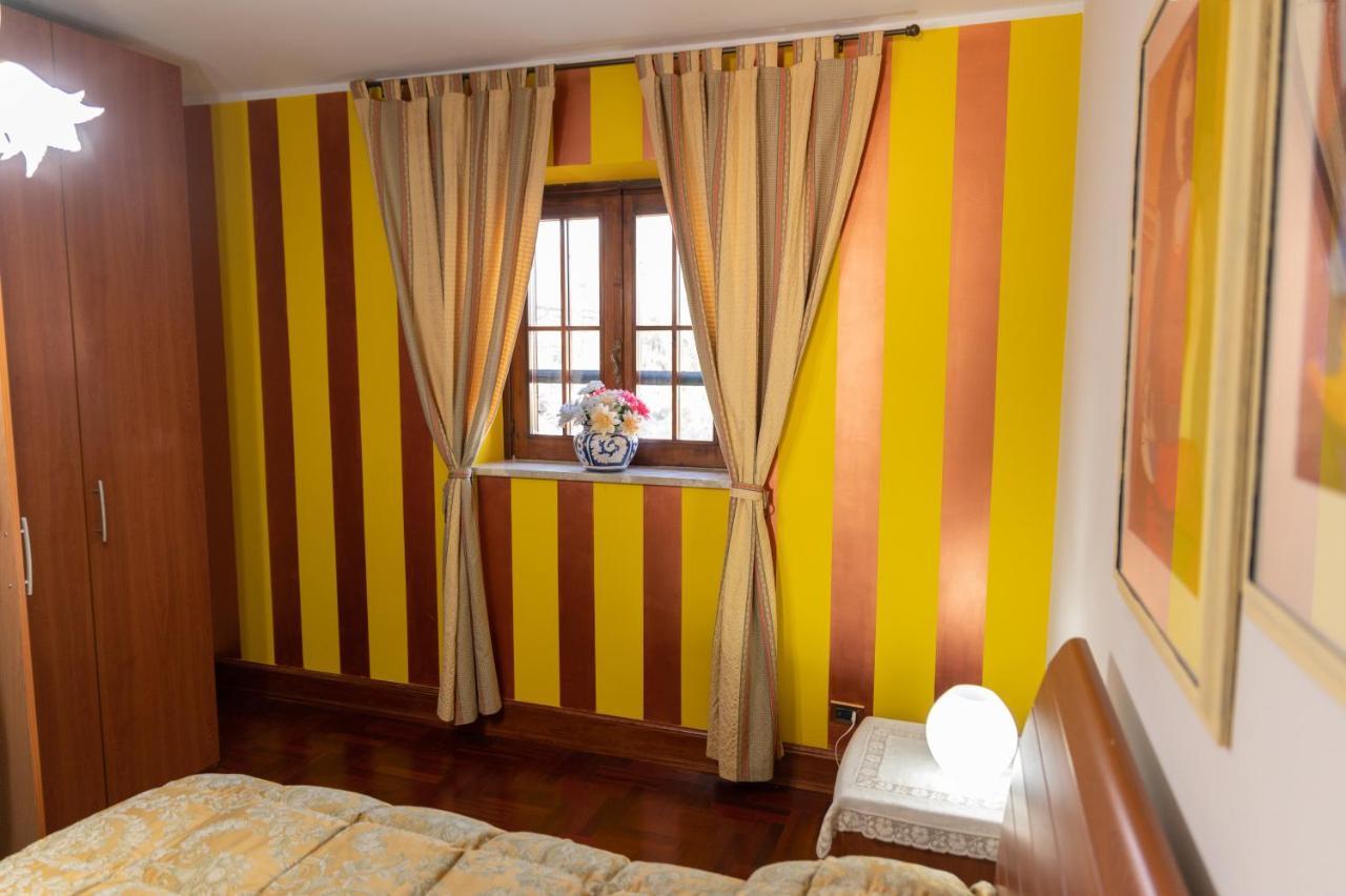 Villa Annamaria カッシーノ エクステリア 写真