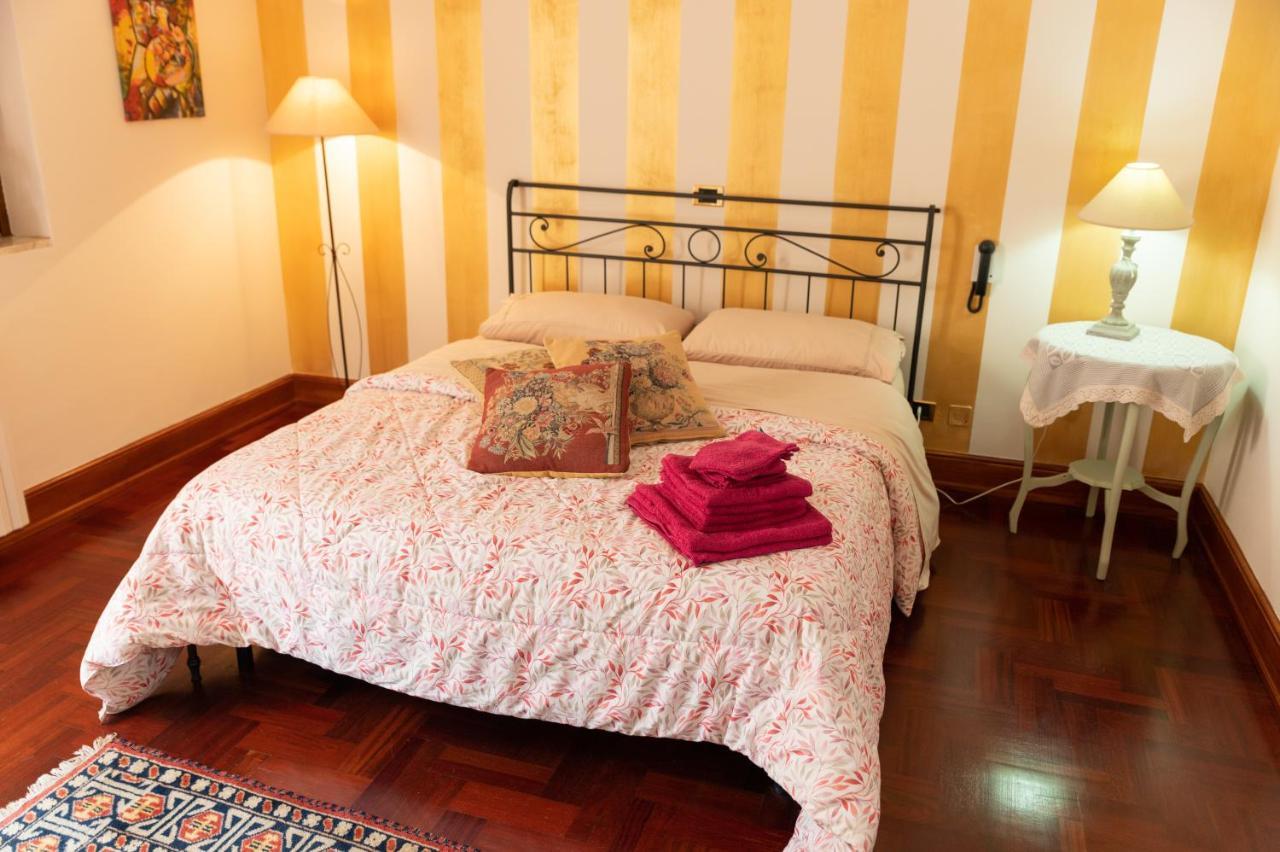 Villa Annamaria カッシーノ エクステリア 写真