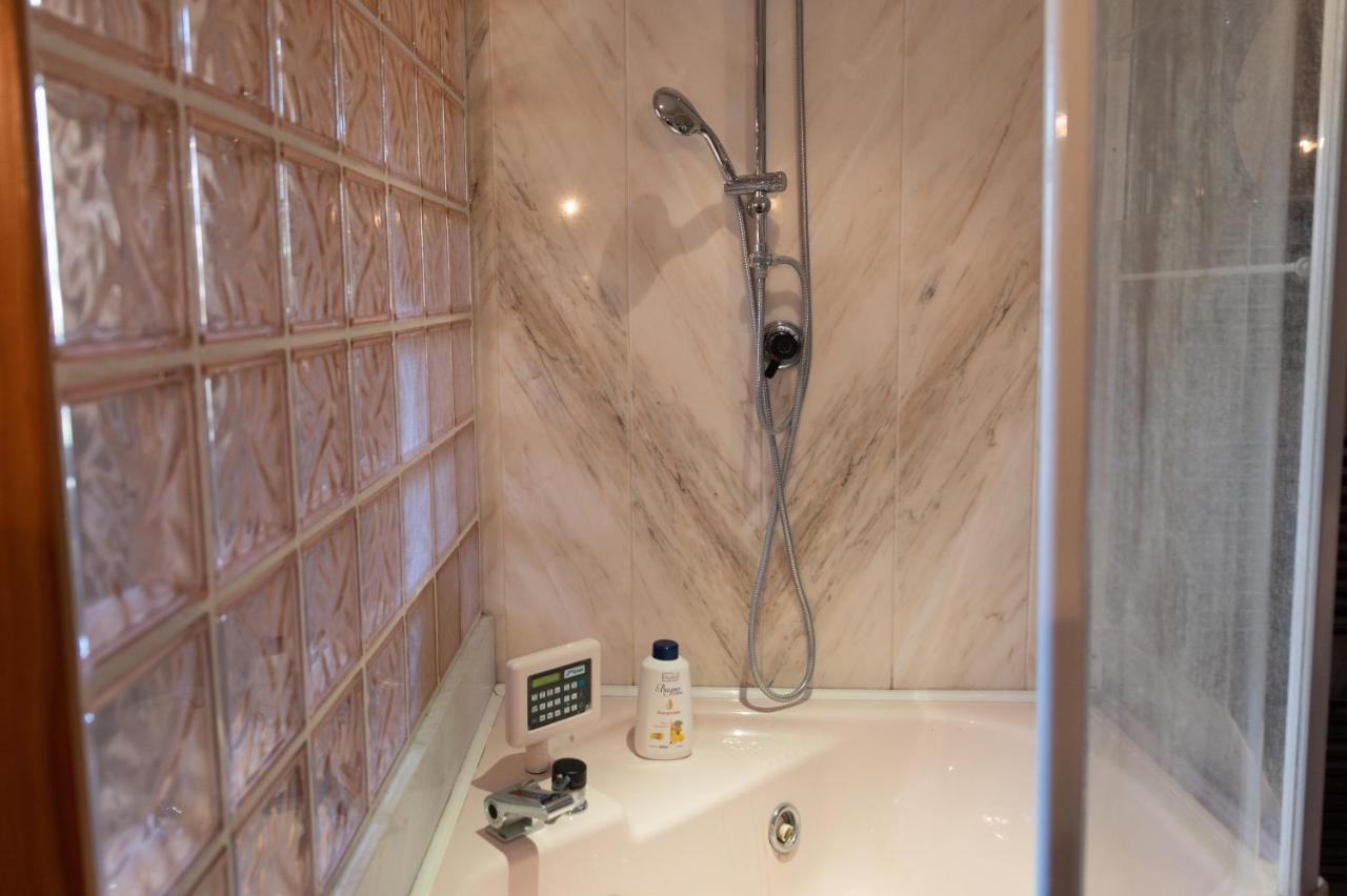 Villa Annamaria カッシーノ エクステリア 写真