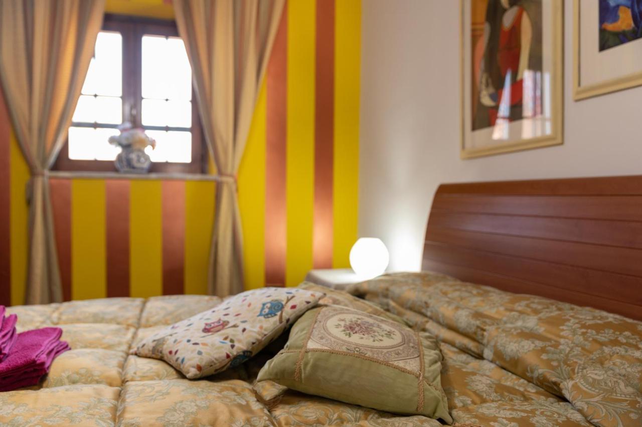 Villa Annamaria カッシーノ エクステリア 写真