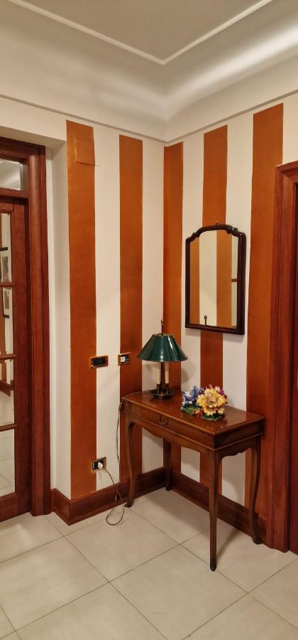 Villa Annamaria カッシーノ エクステリア 写真