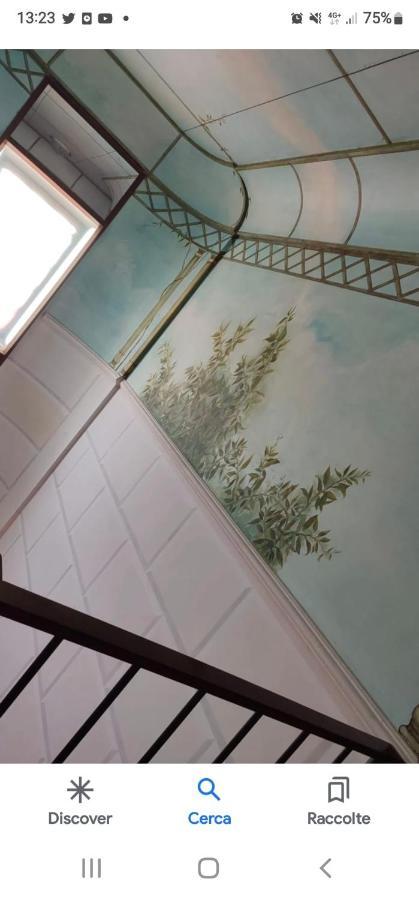 Villa Annamaria カッシーノ エクステリア 写真