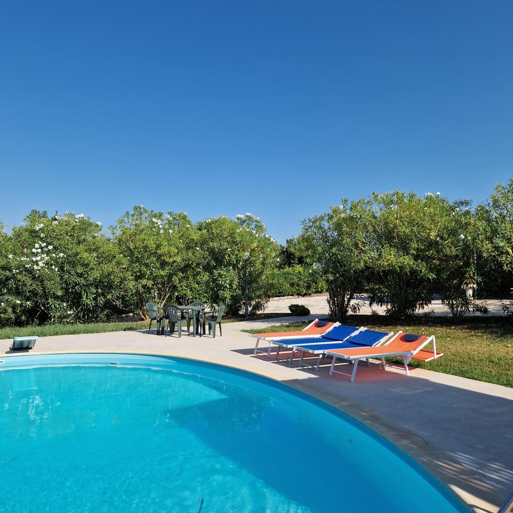 Villa Annamaria カッシーノ エクステリア 写真