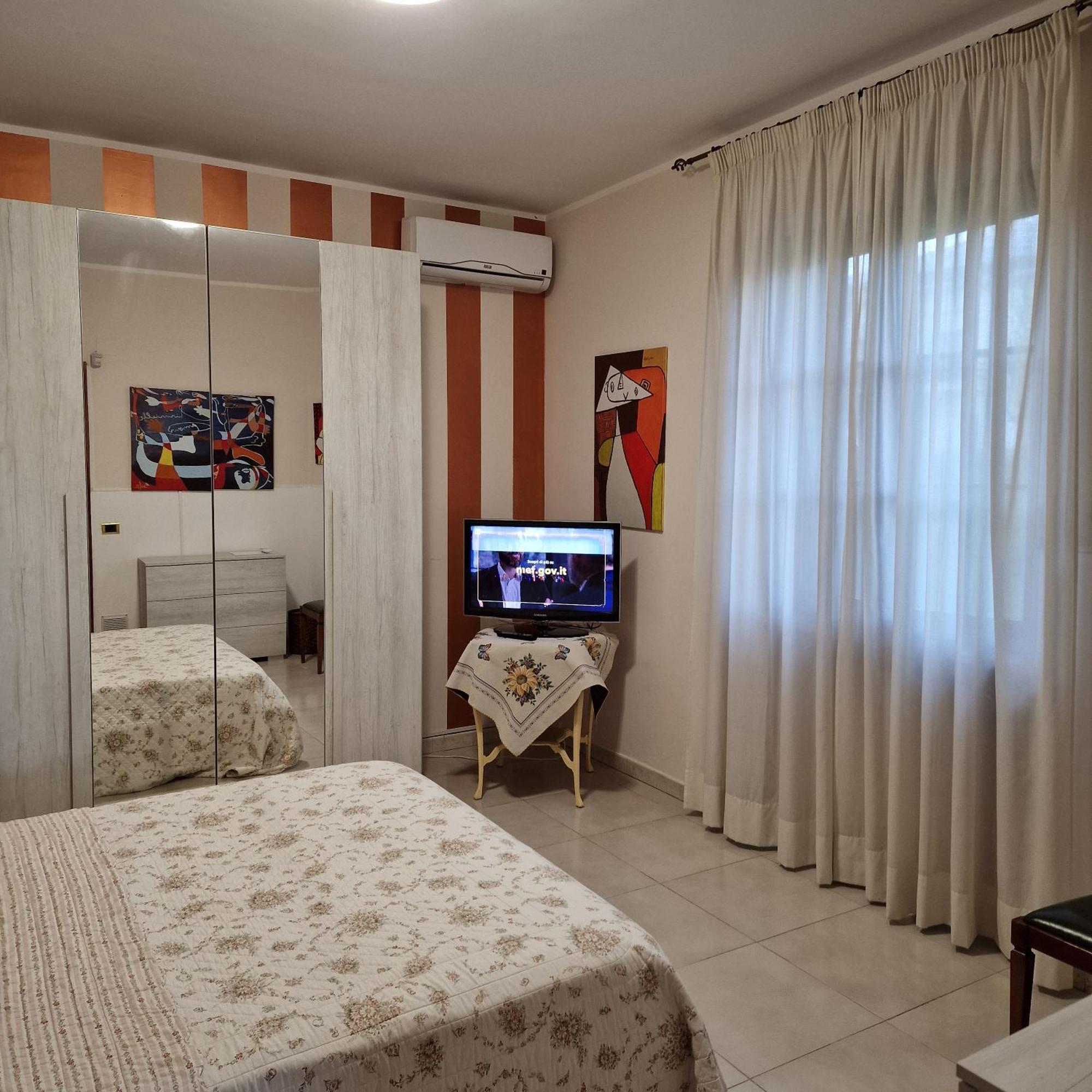 Villa Annamaria カッシーノ エクステリア 写真